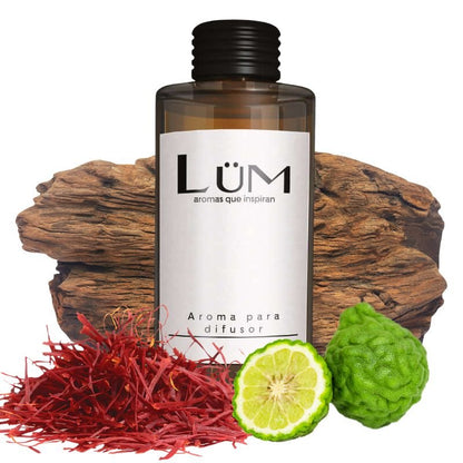 Oud - Aroma difusor
