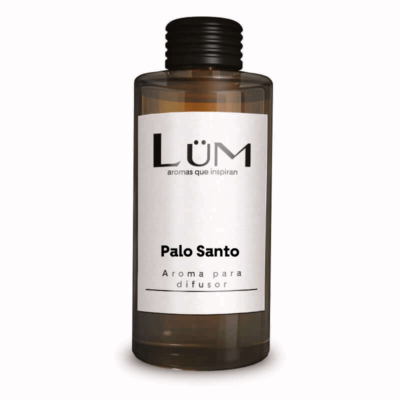 Palo Santo - Aroma difusor