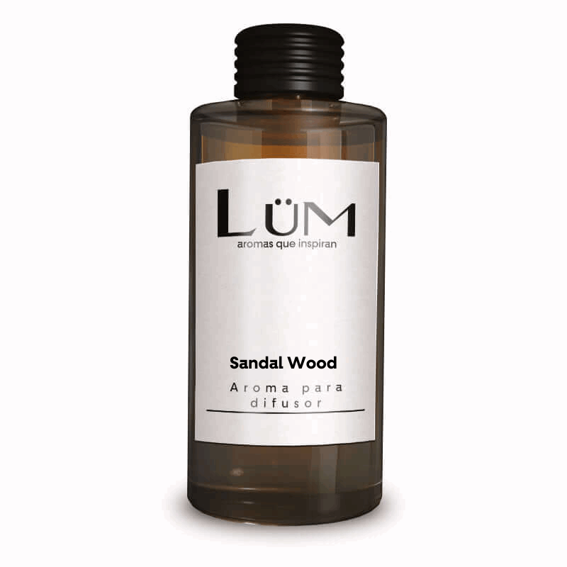 Sandal Wood - Aroma difusor