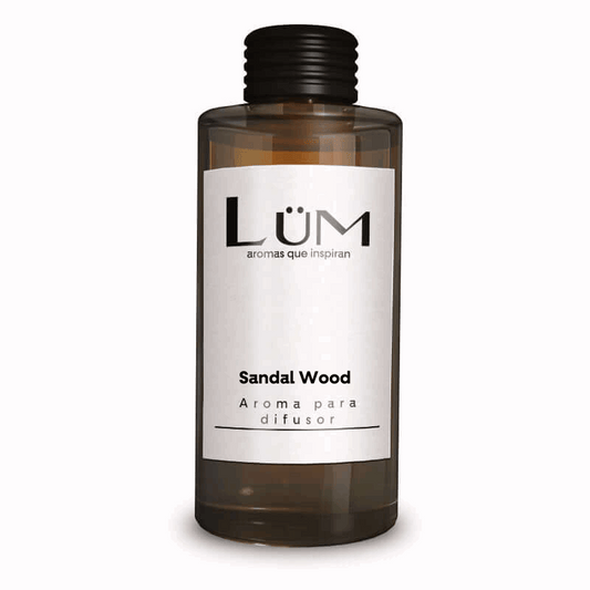 Sandal Wood - Aroma difusor
