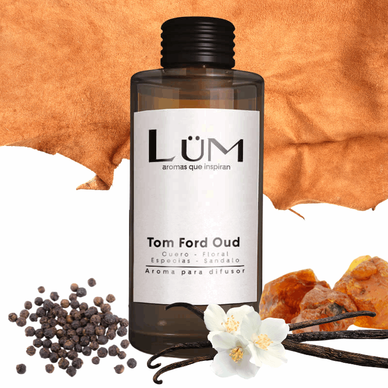 Tom Ford - Aroma difusor