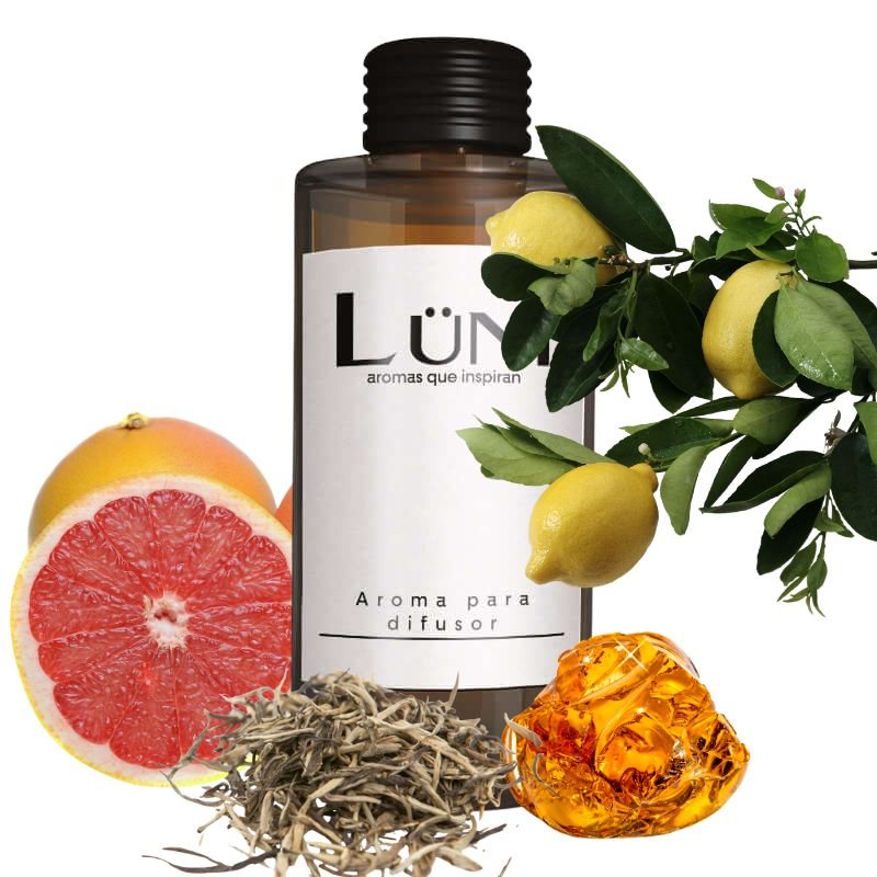 Verbena Limón - Aroma difusor