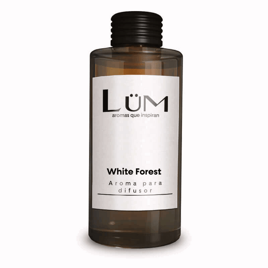 White Forest - Aroma difusor
