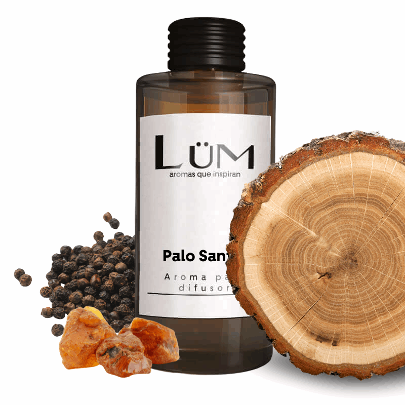 Palo Santo - Aroma difusor