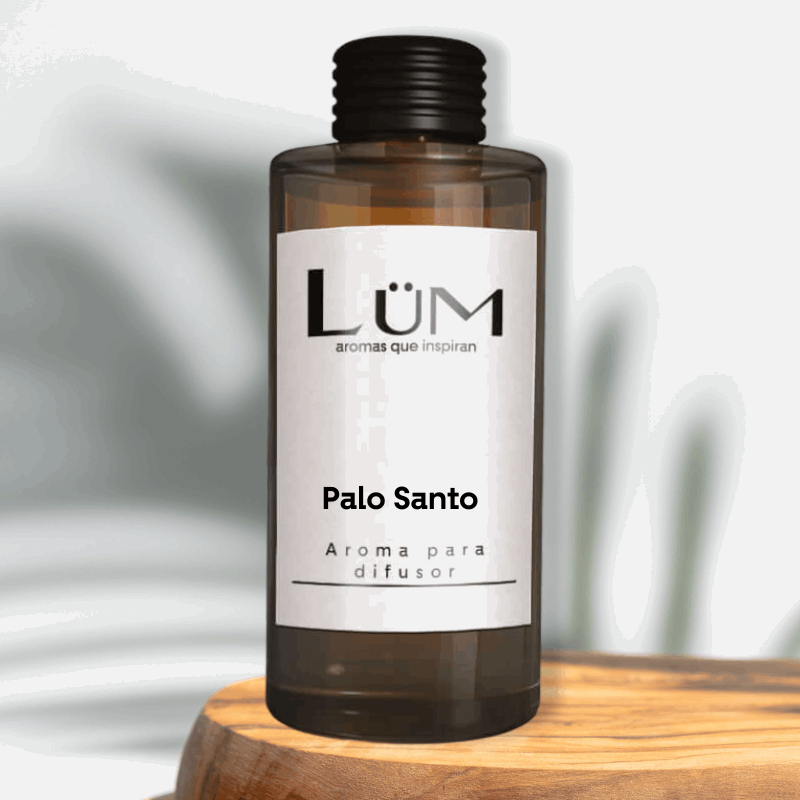 Palo Santo - Aroma difusor