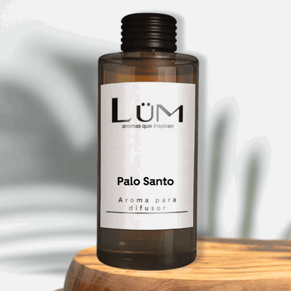 Palo Santo - Aroma difusor