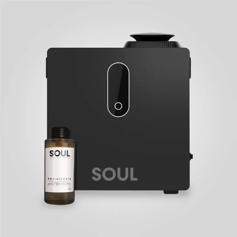 Difusor Cloud 6,500m3  + Aroma Gratis