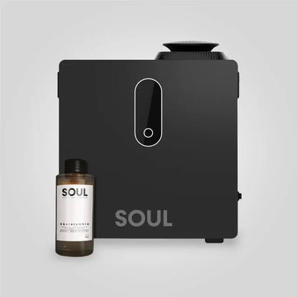 Difusor Cloud 6,500m3  + Aroma Gratis