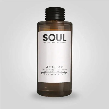 Atelier Hotel - Aroma difusor