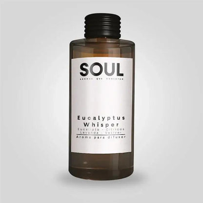 Eucalipto Mentolado - Aroma difusor