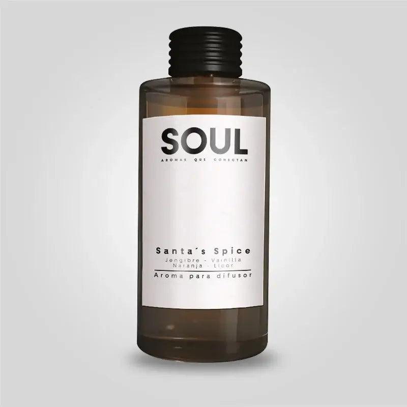 Santa’s Spice - Navideño - Aroma difusor