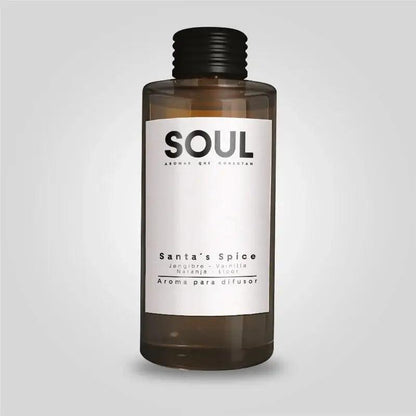 Santa’s Spice - Navideño - Aroma difusor