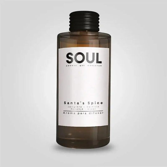 Santa’s Spice - Navideño - Aroma difusor
