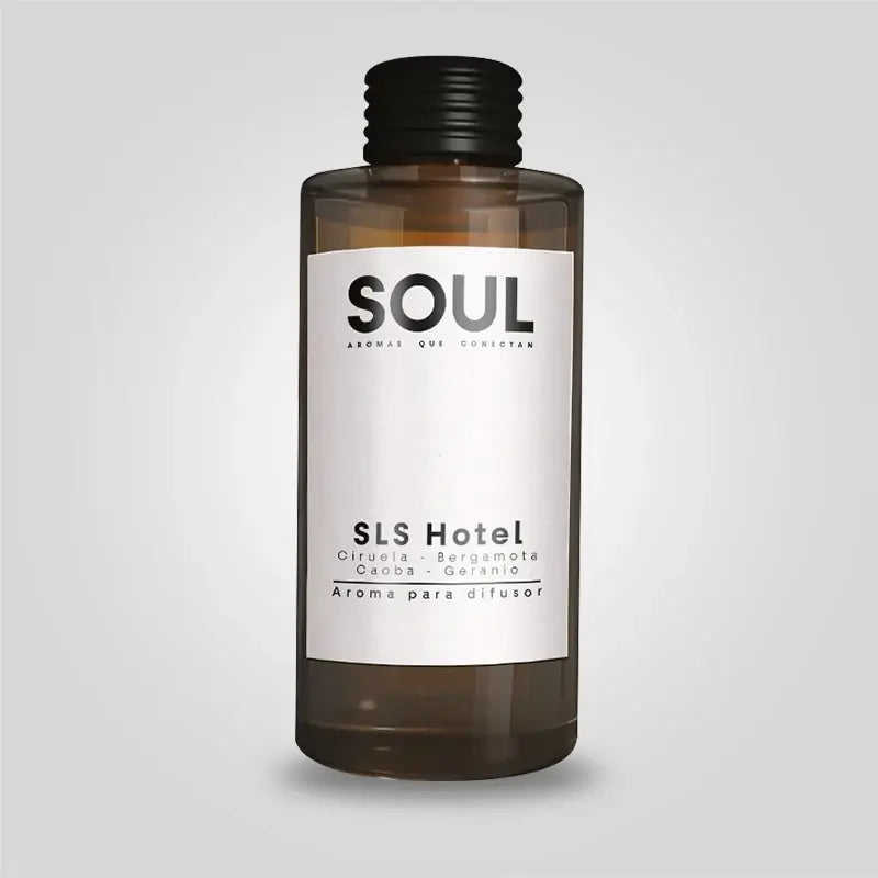 SLS Hotel - Aroma difusor