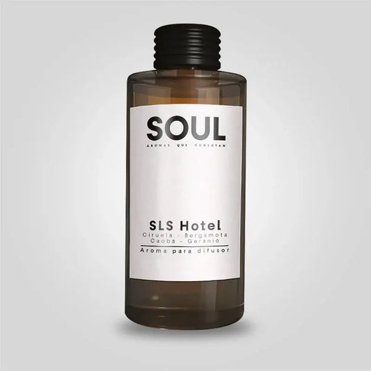 SLS Hotel - Aroma difusor